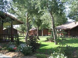 Complejo La Cigüeña