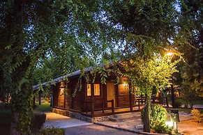 Complejo La Cigüeña