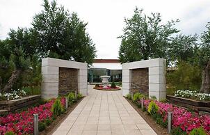 Complejo La Cigüeña