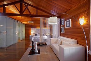 Complejo La Cigüeña