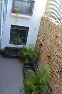 Apartamentos San Pablo