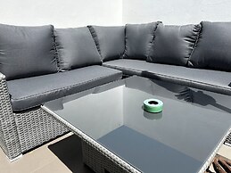 Apartamentos San Pablo