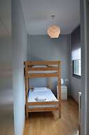 Apartamentos San Pablo