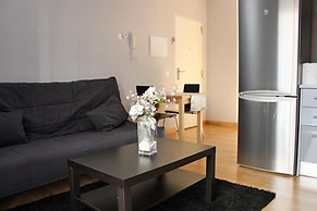 Apartamentos San Pablo