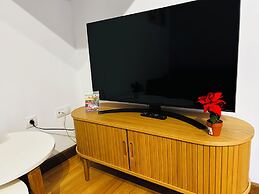 Apartamentos San Pablo
