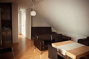 Apartamentos San Pablo