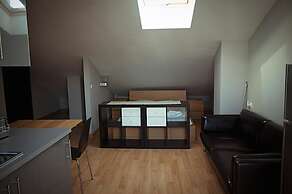 Apartamentos San Pablo