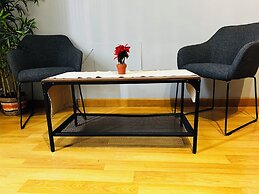 Apartamentos San Pablo