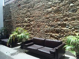 Apartamentos San Pablo