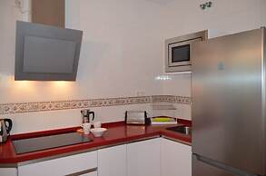 Apartamentos San Pablo