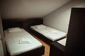 Apartamentos San Pablo