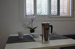 Apartamentos San Pablo