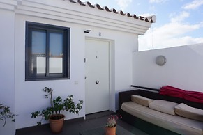 Apartamentos San Pablo
