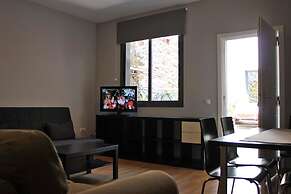 Apartamentos San Pablo