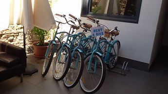 Apartamentos San Pablo