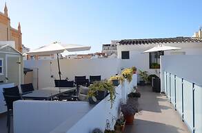 Apartamentos San Pablo