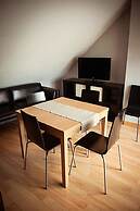 Apartamentos San Pablo