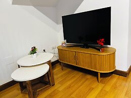 Apartamentos San Pablo