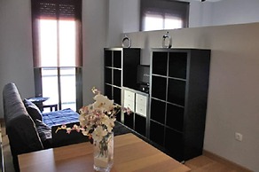 Apartamentos San Pablo