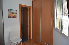 Apartamentos San Pablo