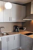 Apartamentos San Pablo