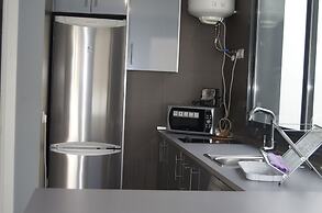 Apartamentos San Pablo