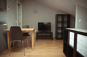 Apartamentos San Pablo