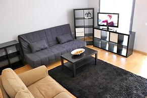 Apartamentos San Pablo