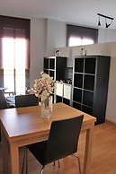 Apartamentos San Pablo