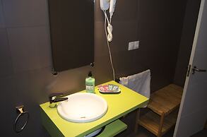 Apartamentos San Pablo