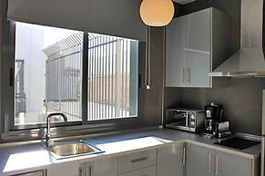 Apartamentos San Pablo