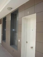 Apartamentos San Pablo