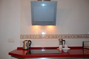 Apartamentos San Pablo