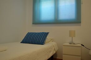 Apartamentos San Pablo