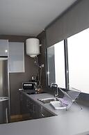 Apartamentos San Pablo