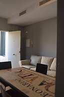 Apartamentos San Pablo