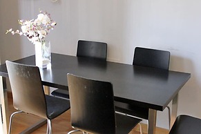 Apartamentos San Pablo