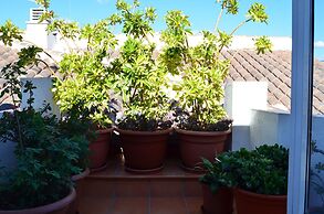 Apartamentos San Pablo