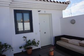 Apartamentos San Pablo