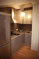 Apartamentos San Pablo