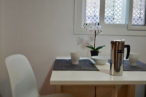 Apartamentos San Pablo