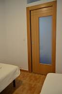 Apartamentos San Pablo