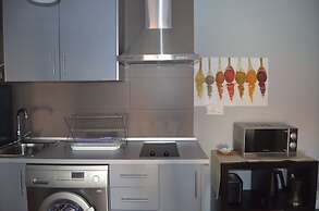 Apartamentos San Pablo