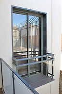 Apartamentos San Pablo