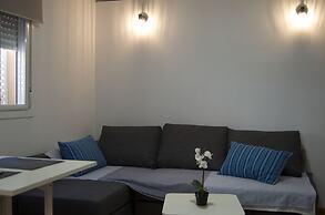 Apartamentos San Pablo