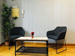 Apartamentos San Pablo