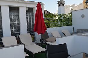 Apartamentos San Pablo