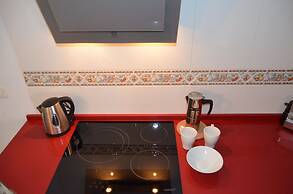 Apartamentos San Pablo