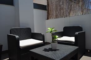 Apartamentos San Pablo