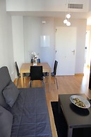 Apartamentos San Pablo